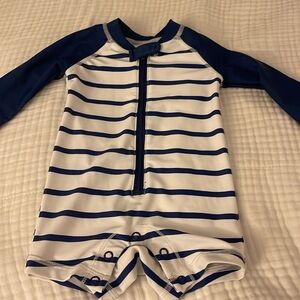 Baby boy swimsuit